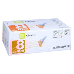 Clickfine Univ 8k0.25x8mm