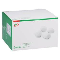 Gazin Schlinggaze Sch2+2pf