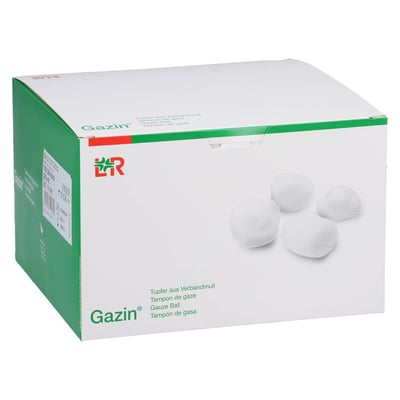 Gazin Schlinggaze Sch2+2pf