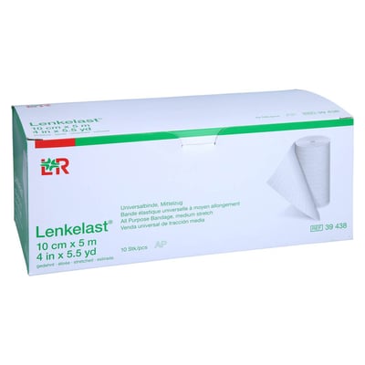 Lenkelast Uni 10cmx50 O Z