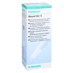 Prontosan Gel X