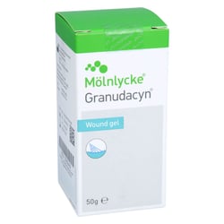 Granudacyn Wundgel 1001 Artikel Medical