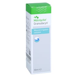 Granudacyn Wundspüllösung/Sprüh