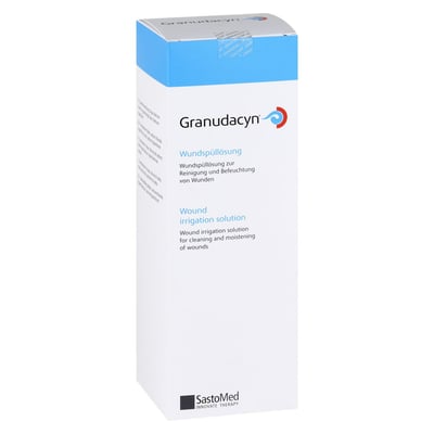 Granudacyn Wundspuel Npwt