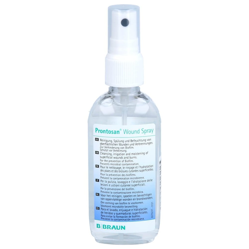 Prontosan Wundspray