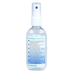 Prontosan Wundspray