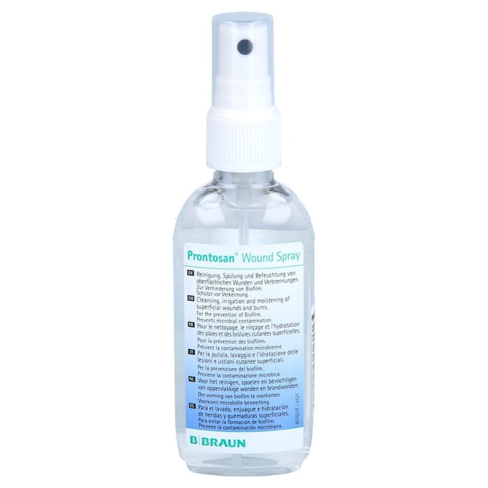 Prontosan Wundspray