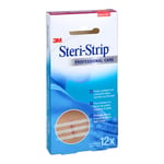 Steri Strip Steril 6x75 mm Produktbild 1