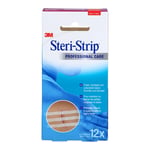 Steri Strip Steril 6x75 mm Produktbild 2