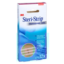Steri Strip Steril 6x75mm