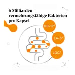 Iberobiotics Pro Kapseln Produktbild 4