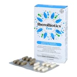 IBEROBIOTICS Zen Kapseln Produktbild 4