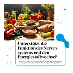 IBEROBIOTICS Zen Kapseln Produktbild 8