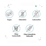 IBEROBIOTICS Zen Kapseln Produktbild 10