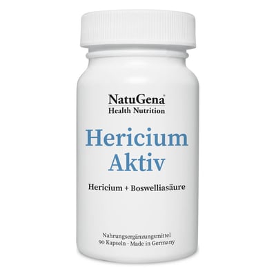 Hericium Aktiv