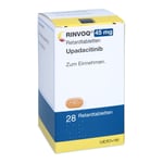 Rinvoq 45 mg Retardtab Produktbild 1