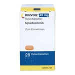 Rinvoq 45 mg Retardtab Produktbild 2