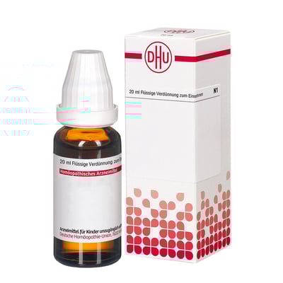 Artemisia Vulgaris Urtinkt