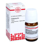 EICHHORNIA D 4 Tabletten Produktbild 2