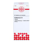 EICHHORNIA D 4 Tabletten Produktbild 3