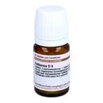 Eichhornia D4 Tabletten