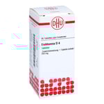 Eichhornia D4 Tabletten