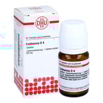 Eichhornia D4 Tabletten