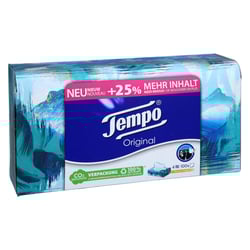 Tempo Original Box