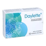 Daylette 0,02 mg/3 mg Produktbild 1