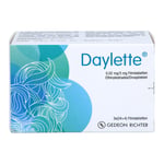 Daylette 0,02 mg/3 mg Produktbild 2