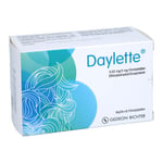 Daylette 0,02 mg/3 mg Produktbild 1