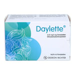 Daylette 0,02 mg/3 mg Produktbild 2