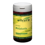 Melatonin Kapseln 1 mg