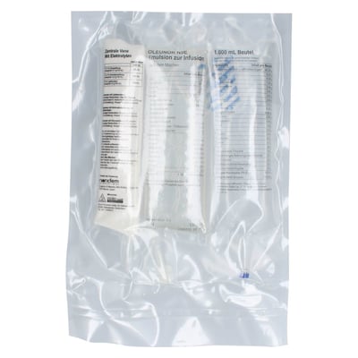 Oleunor N9e Emulsion Z Inf