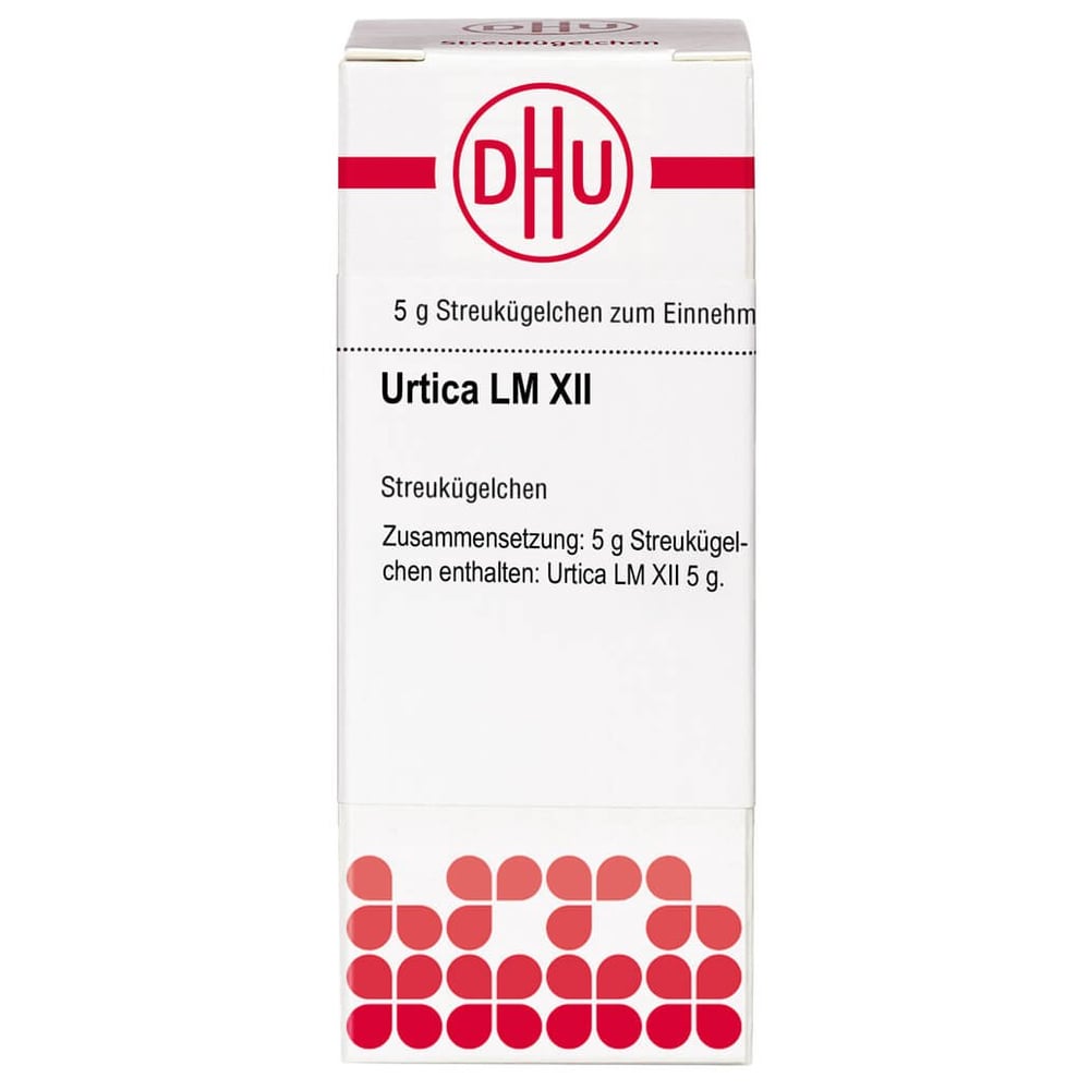 Urtica Lm Xii