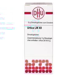 Urtica Lm Xii