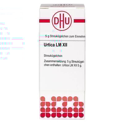 Urtica Lm Xii