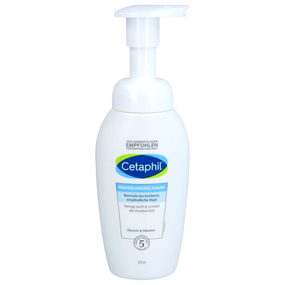 Cetaphil Reinigungsschaum