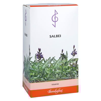 Salbei Bombastus