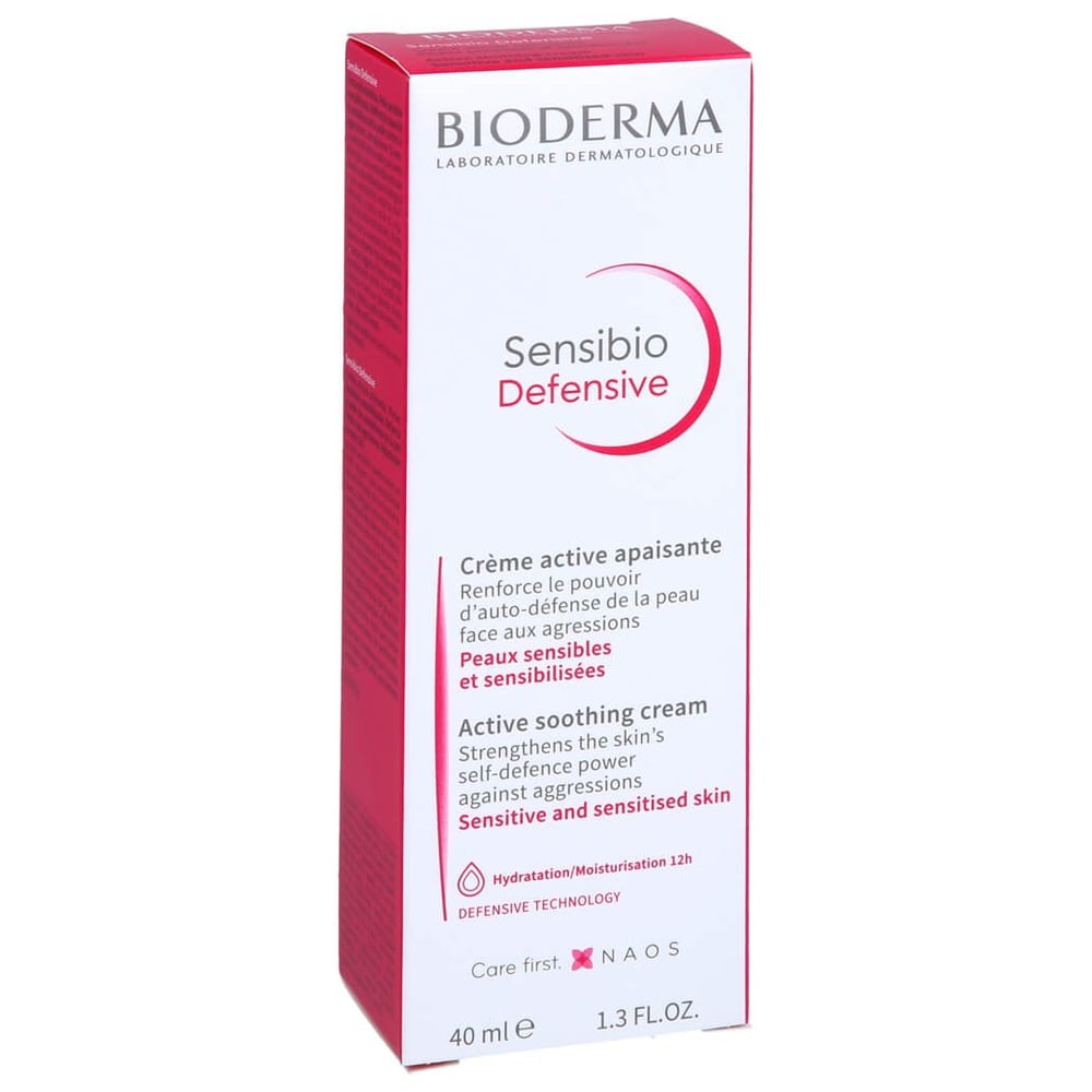 Bioderma Sensibio Defen