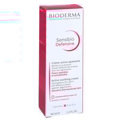 Bioderma Sensibio Defen