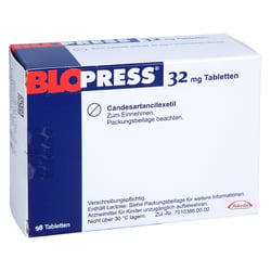 Blopress 32 mg