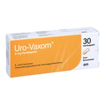 Uro Vaxom 6 mg Hkp Produktbild 1