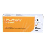 Uro Vaxom 6 mg Hkp Produktbild 2