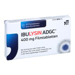 Ibulysin Adgc 400 mg Produktbild 1