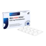 Ibulysin Adgc 400 mg Produktbild 2