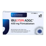Ibulysin Adgc 400 mg Produktbild 3