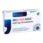 Ibulysin Adgc 400 mg Produktbild 1