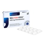 Ibulysin Adgc 400 mg Produktbild 2
