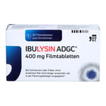 Ibulysin Adgc 400 mg Produktbild 3